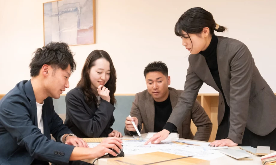 評価・研修制度