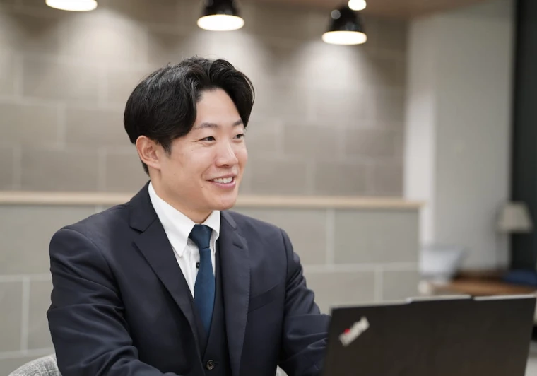 不動産流通事業