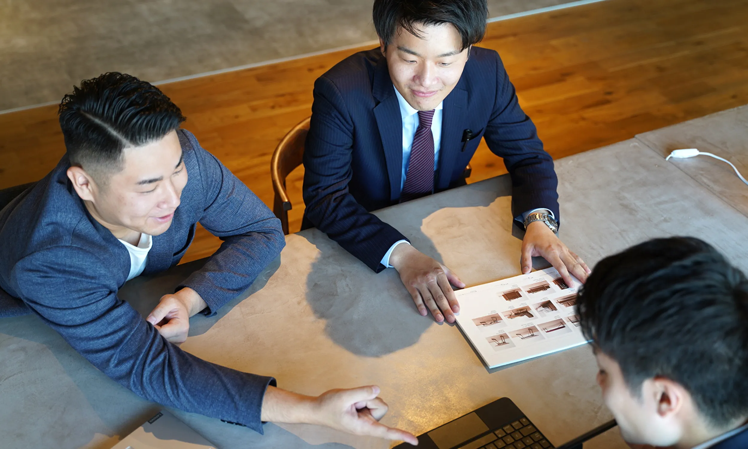 社内勉強会