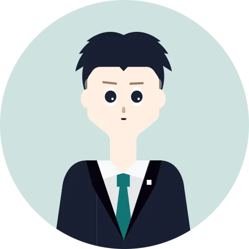 社員の声