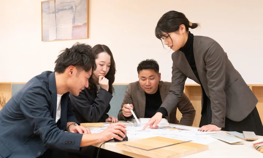 スキルアップ支援